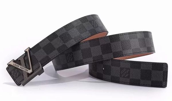 2019 mens designer belts genuine leather business belt buckles luxury belt black strap big gold buckle womens belt gift with 66, Black;brown
2019 mens designer belts genuine leather business belt buckles luxury belt black strap big gold buckle womens belt gift with 66, Black;brown