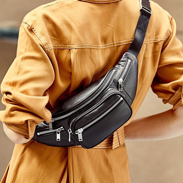 2020 new style messenger bag women's leather fashion over-the-shoulder bag casual chest
2020 new style messenger bag women's leather fashion over-the-shoulder bag casual chest