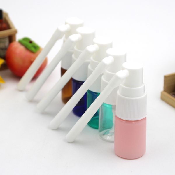 packing bottles 30pcs 5ml rotary trunk spray pet plastic oral bottle with long sprayer head rotation fine mist sample
packing bottles 30pcs 5ml rotary trunk spray pet plastic oral bottle with long sprayer head rotation fine mist sample