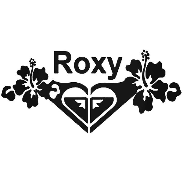 16*7.3cm roxy vinyl decal sticker -beautiful unique cool graphics car accessories new style of front stickers body decals 
16*7.3cm roxy vinyl decal sticker -beautiful unique cool graphics car accessories new style of front stickers body decals