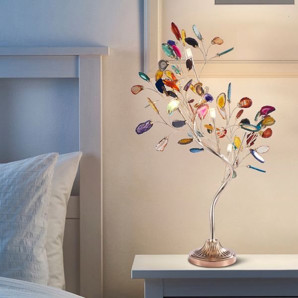 postmodern agate table lamp nordic luxury l desk table lamps for living room bedroom exhibition hall decorative light
postmodern agate table lamp nordic luxury l desk table lamps for living room bedroom exhibition hall decorative light