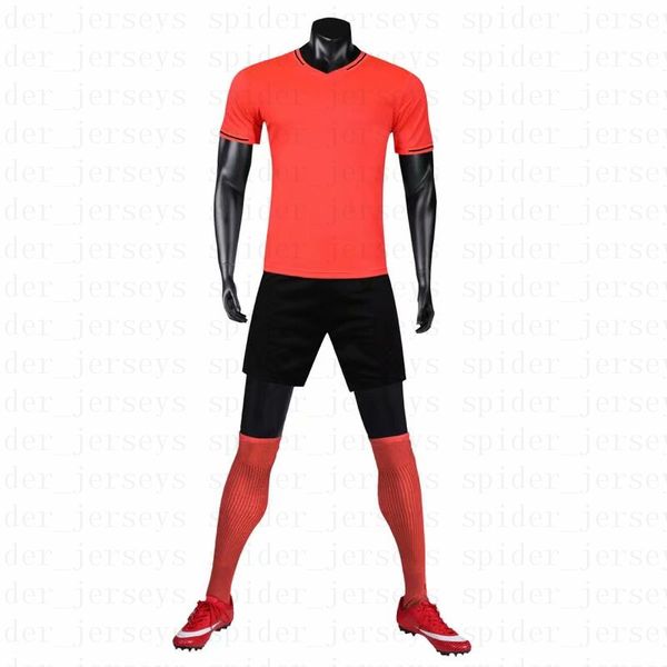 2019 New Men's Sports Football uniform 2018 DIY Customized Putuan Training Suit Breathable Short Shirt 5215
2019 New Men's Sports Football uniform 2018 DIY Customized Putuan Training Suit Breathable Short Shirt 5215