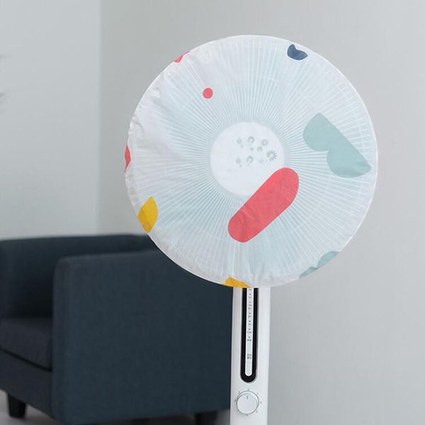 1pc fabrics electric fan covers household dust cover for electric fans round dustproof cover for fan
1pc fabrics electric fan covers household dust cover for electric fans round dustproof cover for fan