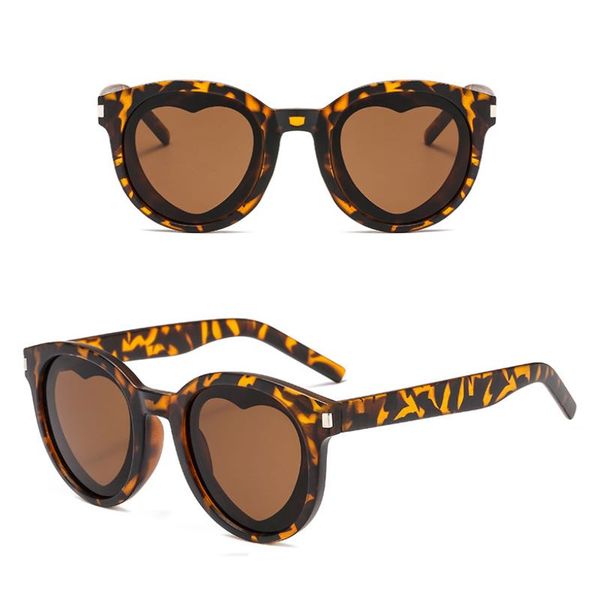 2019 new fashion heart sunglasses pc round frame loving women sun glasses uv400 eyeglasses 6 colors wholesale, White;black
2019 new fashion heart sunglasses pc round frame loving women sun glasses uv400 eyeglasses 6 colors wholesale, White;black