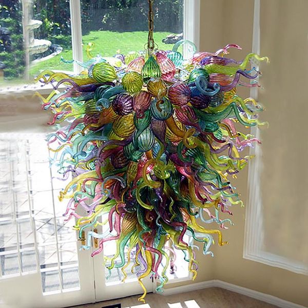 vintage hanging lighting for home art deco led murano glass chandelier pendant lamp light fixtures staircase
vintage hanging lighting for home art deco led murano glass chandelier pendant lamp light fixtures staircase