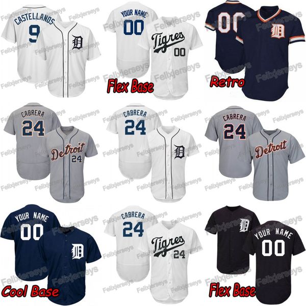 Detroit 24 Miguel Cabrera Josh Harrison Jeimer Candelario Nicholas Castellanos Tigers Niko Goodrum Grayson Greiner Christin Stewart Jersey
Detroit 24 Miguel Cabrera Josh Harrison Jeimer Candelario Nicholas Castellanos Tigers Niko Goodrum Grayson Greiner Christin Stewart Jersey