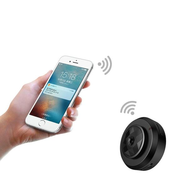 cookycam c6 micro wifi mini camera hd 720p with smartphone app night vision home security video cam camcorder
cookycam c6 micro wifi mini camera hd 720p with smartphone app night vision home security video cam camcorder