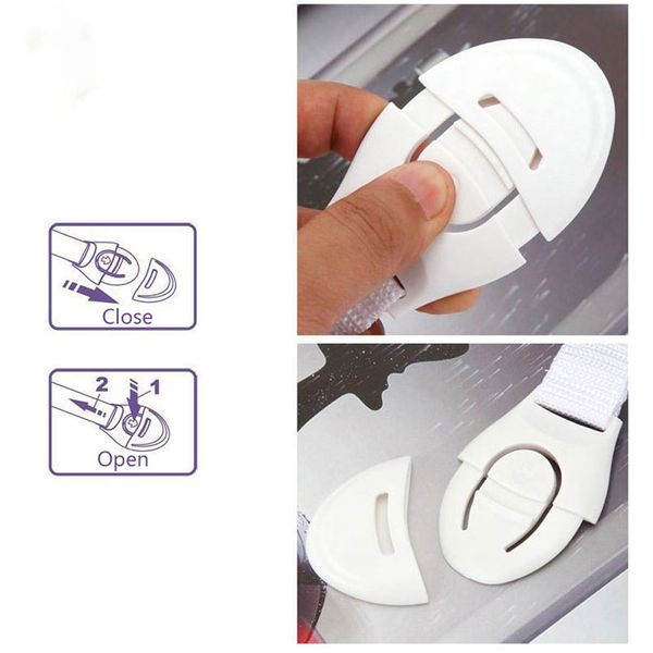 10pcs/lot children protection lock children's safety locking doors cabinet drawers baby safety plastic lock children castles
10pcs/lot children protection lock children's safety locking doors cabinet drawers baby safety plastic lock children castles