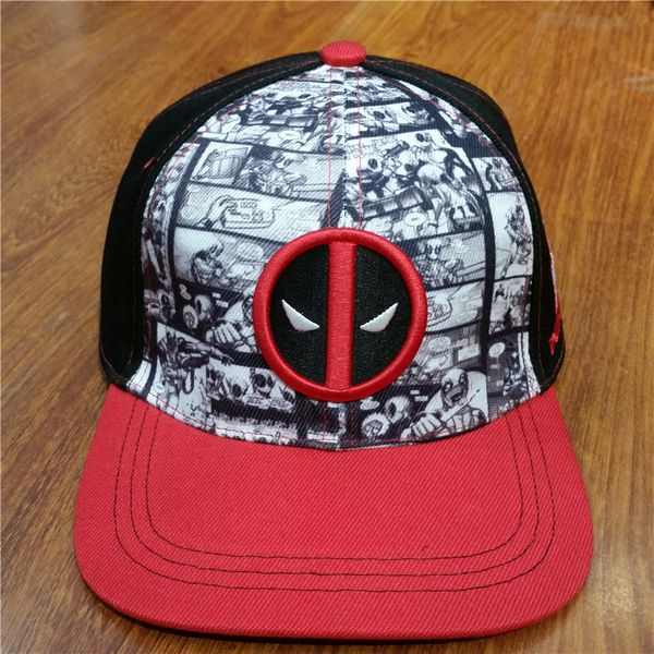 new deadpool cap hip hop cap 100% cotton hat embroidery astroworld base ball caps travis hat, Blue;gray
new deadpool cap hip hop cap 100% cotton hat embroidery astroworld base ball caps travis hat, Blue;gray