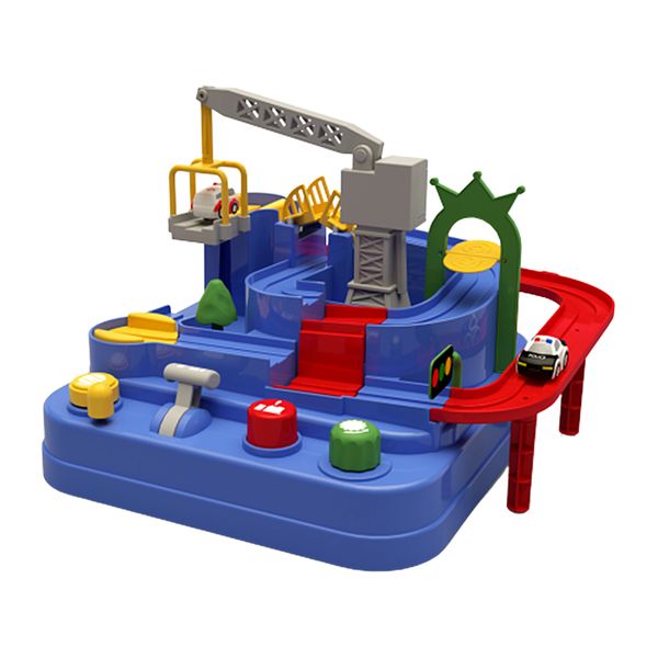 car ramp toys car adventure toy rush through customs children inertial vehicle railway track toys for boys and girls
car ramp toys car adventure toy rush through customs children inertial vehicle railway track toys for boys and girls