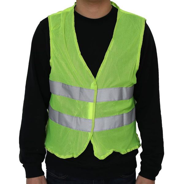 новый светоотражающий жилет спецодежда день ночь запуск цикла предупреждение безопасности детей жилет мотоцикл для бега бег прогулки unisex
новый светоотражающий жилет спецодежда день ночь запуск цикла предупреждение безопасности детей жилет мотоцикл для бега бег прогулки unisex