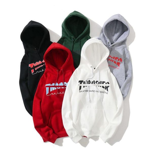 thrashers new designer hoodie flame print classic hoodies street skateboard brand sweatshirt luxury pullover mens women sweater, Black
thrashers new designer hoodie flame print classic hoodies street skateboard brand sweatshirt luxury pullover mens women sweater, Black