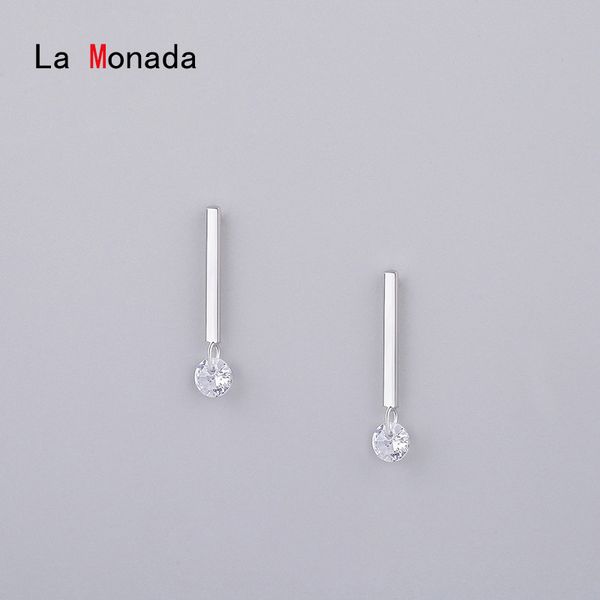 la monada stick bar stud earrings for women silver 925 minimalist fine women earrings jewelry stud 925 sterling silver, Golden;silver
la monada stick bar stud earrings for women silver 925 minimalist fine women earrings jewelry stud 925 sterling silver, Golden;silver