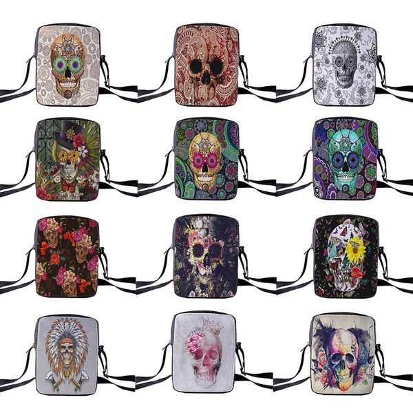 women's fashion canvas skull hiking shoulder bag small messenger bags for women 2018 handbags crossbody purse 12 styles
women's fashion canvas skull hiking shoulder bag small messenger bags for women 2018 handbags crossbody purse 12 styles