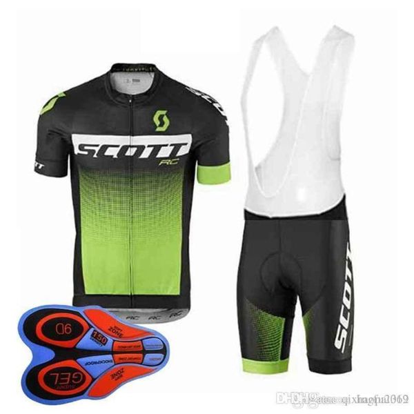new scott cycling jerseys men short style racing bike bicycle clothing set pro team sport bib shorts suit mtb riding clothes h14, Black;blue
new scott cycling jerseys men short style racing bike bicycle clothing set pro team sport bib shorts suit mtb riding clothes h14, Black;blue