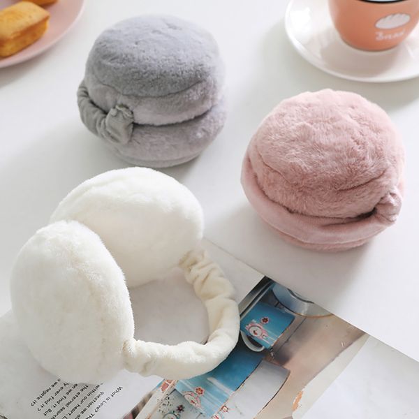 женщины / девушки пушистый earmuffs сплошной цвет зимы теплый мягкий плюш earmuffs уха грелки уха халявы мочки уха # y2, Blue;gray
женщины / девушки пушистый earmuffs сплошной цвет зимы теплый мягкий плюш earmuffs уха грелки уха халявы мочки уха # y2, Blue;gray