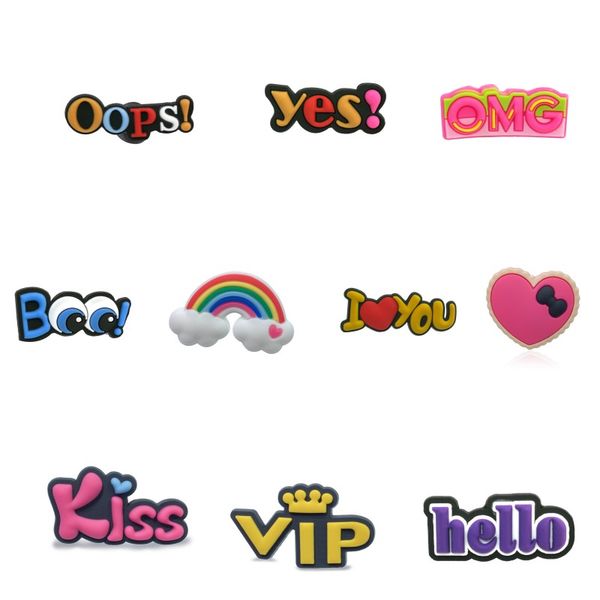 10pcs/set sweet accessories pvc shoe charms fit for shoes bracelets bands croc jibz shoe babes accessories buckle ormaments, White;pink
10pcs/set sweet accessories pvc shoe charms fit for shoes bracelets bands croc jibz shoe babes accessories buckle ormaments, White;pink