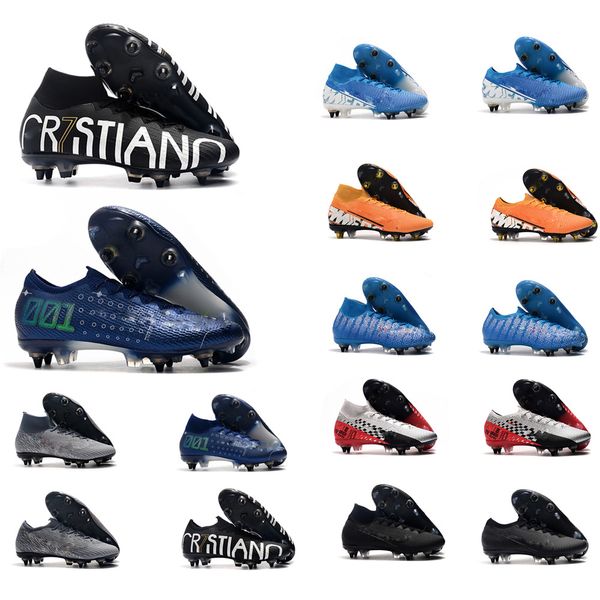 mens soccer cleats mercurial superfly 7 elite sg-pro ac steel nail soccer shoes cr7 mercurial vapors 13 elite sg-pro football
mens soccer cleats mercurial superfly 7 elite sg-pro ac steel nail soccer shoes cr7 mercurial vapors 13 elite sg-pro football