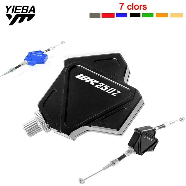 for wr250z wr 250 z with motorcycle accessories cnc aluminum stunt clutch levers easy pull cable system motocross
for wr250z wr 250 z with motorcycle accessories cnc aluminum stunt clutch levers easy pull cable system motocross