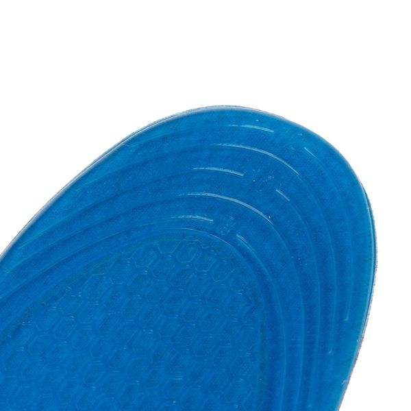 women men silicone gel ortc arch support massaging sport shoe insole run pad a6hc suit for camping
women men silicone gel ortc arch support massaging sport shoe insole run pad a6hc suit for camping