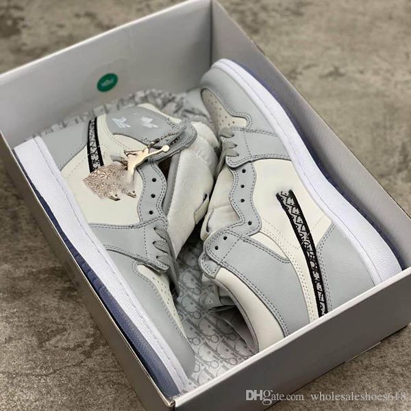with box 2020 new officially revealed anniversary collaboration grey white french fashion style label kim jones sneaker shoe size36-46, Black
with box 2020 new officially revealed anniversary collaboration grey white french fashion style label kim jones sneaker shoe size36-46, Black