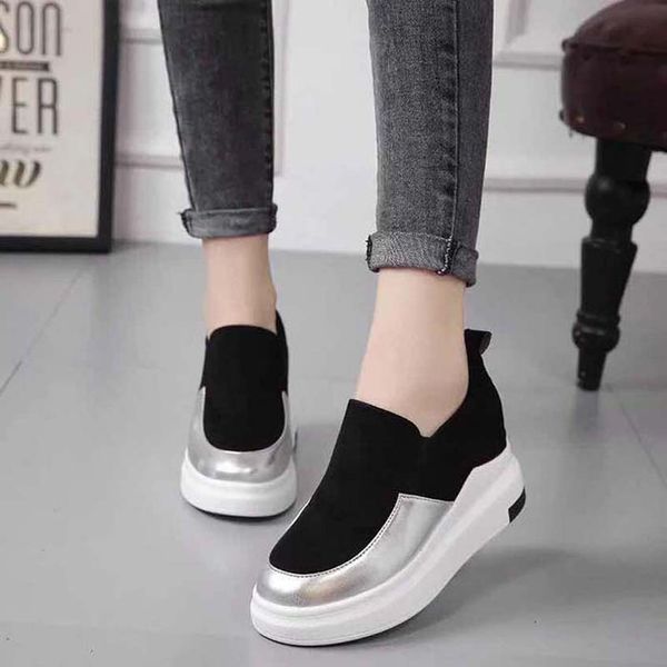 with box sneaker casual shoes trainers fashion sports shoes leather boots sandals slippers vintage air for woman 06px857, Black
with box sneaker casual shoes trainers fashion sports shoes leather boots sandals slippers vintage air for woman 06px857, Black