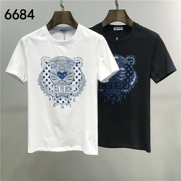 2020ss spring and summer new high grade cotton printing short sleeve round neck panel t-shirt size: m--xl-xxl-xxxl color: black white qs1, White;black
2020ss spring and summer new high grade cotton printing short sleeve round neck panel t-shirt size: m--xl-xxl-xxxl color: black white qs1, White;black