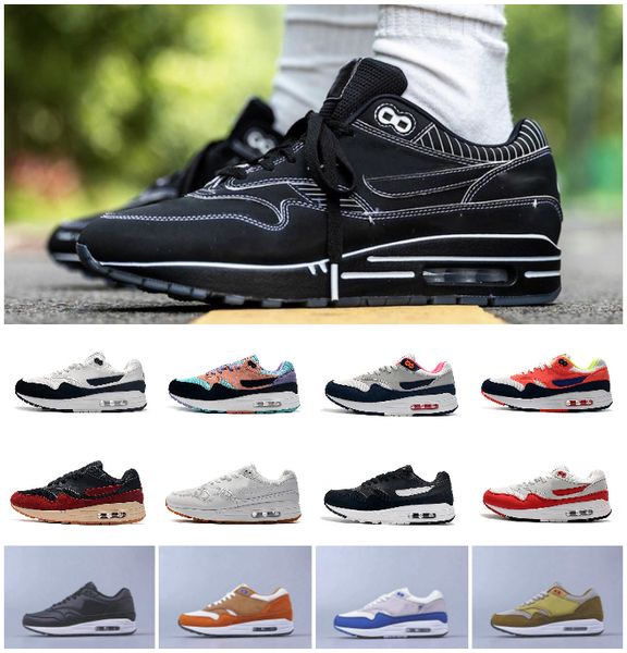 2020 designer shoes 87 anniversary 1 piet parra sneakers premium lunar 1s deluxe watermelon air react element tinker sketch to shelf shoes, Black
2020 designer shoes 87 anniversary 1 piet parra sneakers premium lunar 1s deluxe watermelon air react element tinker sketch to shelf shoes, Black