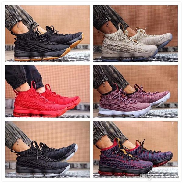 2018 xv 15 black gum university red purple gold ghost sports basketball shoes for men 15s zapatillas training sneakers size 7-1, White;red
2018 xv 15 black gum university red purple gold ghost sports basketball shoes for men 15s zapatillas training sneakers size 7-1, White;red