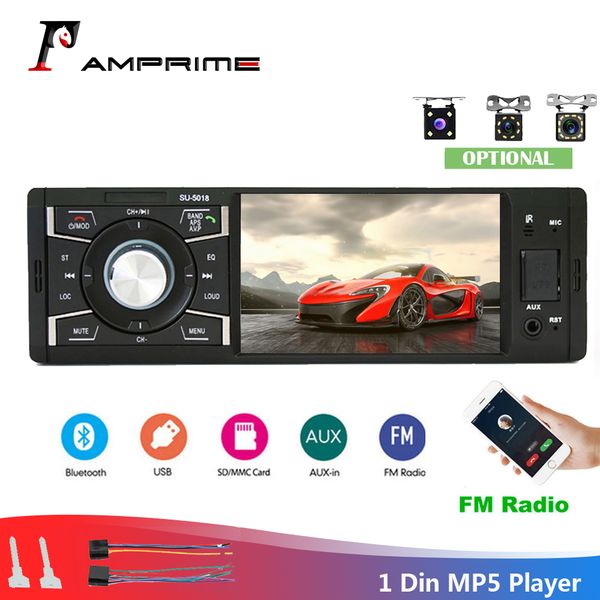 amprime 1 din car radio 4" audio stereo bluetooth fm radio fm usb aux mp5 car multimedia player support camera oto teypleri
amprime 1 din car radio 4" audio stereo bluetooth fm radio fm usb aux mp5 car multimedia player support camera oto teypleri