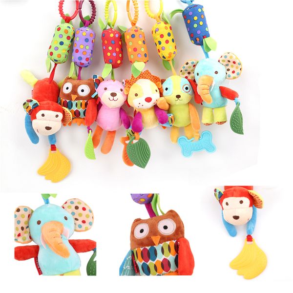 hnew infant toys mobile baby plush toy bed wind rattles bell toy stroller for newborn
hnew infant toys mobile baby plush toy bed wind rattles bell toy stroller for newborn