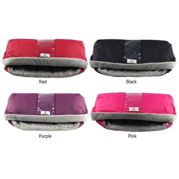stroller gloves mittens pram accessory winter warm pushchair hand muff windtight waterproof hand cover dropship
stroller gloves mittens pram accessory winter warm pushchair hand muff windtight waterproof hand cover dropship