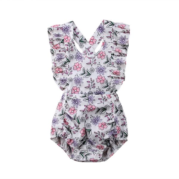 emmababy cute newborn kids baby toddler girl floral romper one-piece jumpsuit clothes outfits sunsuit new, Blue
emmababy cute newborn kids baby toddler girl floral romper one-piece jumpsuit clothes outfits sunsuit new, Blue