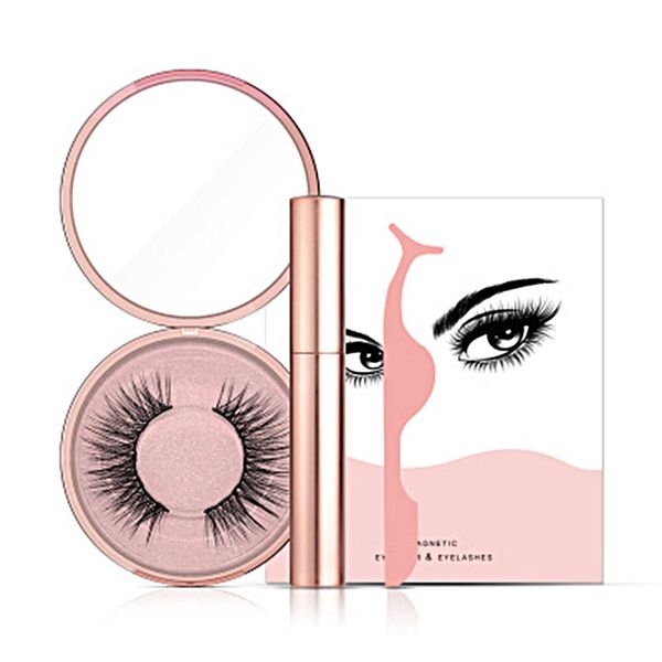 magnetic liquid eyeliner magnet false eyelashes cosmetics long-lasting eyeliner pencil reusable natural long false lash tweezer
magnetic liquid eyeliner magnet false eyelashes cosmetics long-lasting eyeliner pencil reusable natural long false lash tweezer