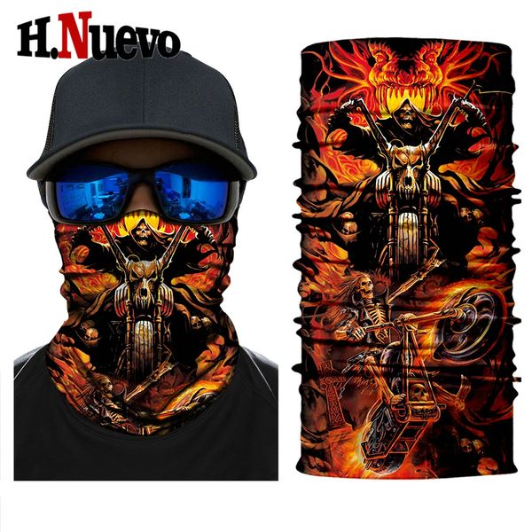 amazing scary ghost motorcycle face mask balaclava campus dance party skull mask neck tube biker outdoor sport face scarf shield
amazing scary ghost motorcycle face mask balaclava campus dance party skull mask neck tube biker outdoor sport face scarf shield