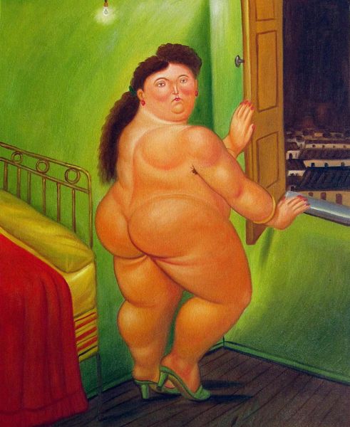 fernando botero fat woman -7 dancing home decor handpainted & hd print oil painting on canvas wall art canvas pictures 191127
fernando botero fat woman -7 dancing home decor handpainted & hd print oil painting on canvas wall art canvas pictures 191127