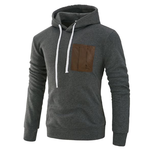 new men's autumn winter pure color splicing long sleeve hoodie blouse sweatshirt men astroworld hoodie sudadera hombre 5, Black
new men's autumn winter pure color splicing long sleeve hoodie blouse sweatshirt men astroworld hoodie sudadera hombre 5, Black