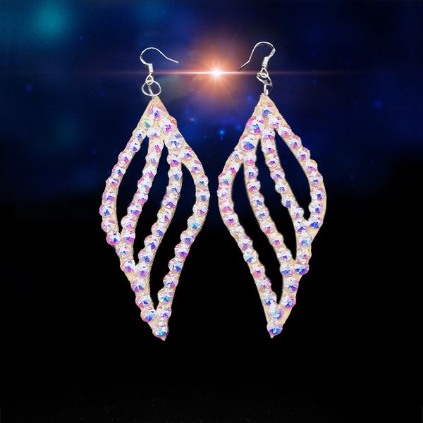 multicolored fashion resin loose rhinestones long earring 2020 new designs handmade horse eye dangle earrings for women gift, Silver
multicolored fashion resin loose rhinestones long earring 2020 new designs handmade horse eye dangle earrings for women gift, Silver