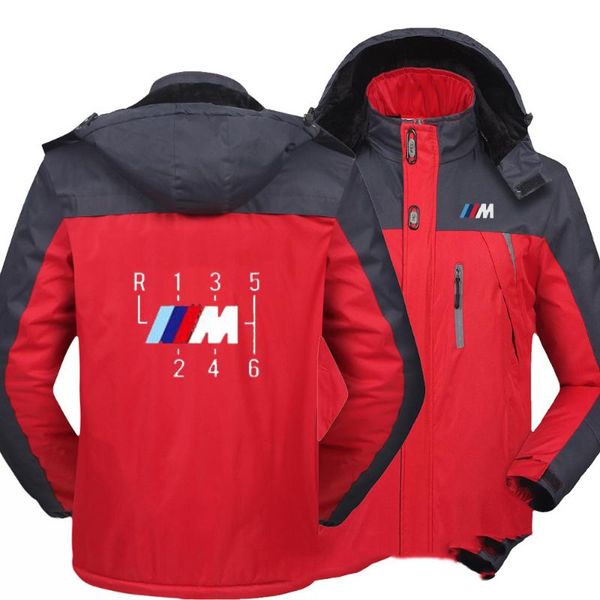 men for windbreak plus velvet thick warm windproof coats male hooded anorak jackets men's overcoat windproof h
men for windbreak plus velvet thick warm windproof coats male hooded anorak jackets men's overcoat windproof h