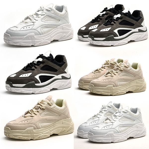 39-45 slipper men women old casual shoes color browm blasck white breathable comfortable style trainers sneakers designer old dad shoes, White;red
39-45 slipper men women old casual shoes color browm blasck white breathable comfortable style trainers sneakers designer old dad shoes, White;red