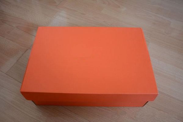 the payment for the shoes box you want value $5