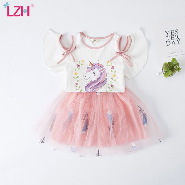 lzh kids girls clothing sets 2020 summer girls clothes 2pcs sets ch ildren clothing toddler baby suit 3-8 year, White
lzh kids girls clothing sets 2020 summer girls clothes 2pcs sets ch ildren clothing toddler baby suit 3-8 year, White