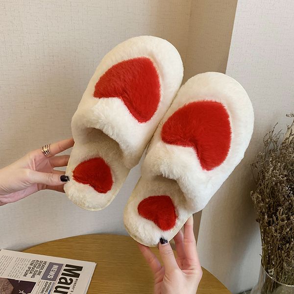 shoes woman 2019 cover toe slippers flat luxury slides slipers women lady flock low fur flip flops designer new girl massage, Black
shoes woman 2019 cover toe slippers flat luxury slides slipers women lady flock low fur flip flops designer new girl massage, Black