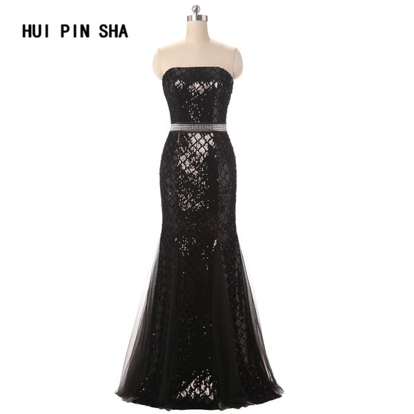 2019 new arrival formal dress mermaid/trumpet strapless sequins lace tulle prom dresses lace up party gowns evening dresses, White;black
2019 new arrival formal dress mermaid/trumpet strapless sequins lace tulle prom dresses lace up party gowns evening dresses, White;black