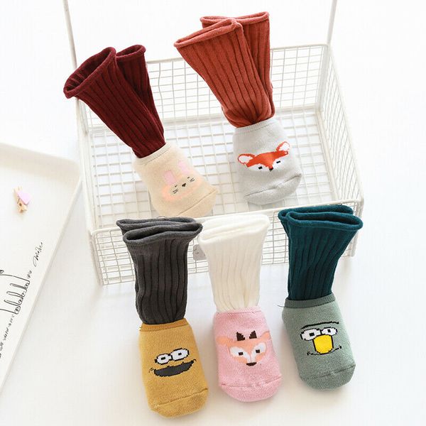 2019 winter baby girl boy 3d cartoon cute animal detachable non-slip stockings baby kids cotton stockings 0 to 3m, Blue
2019 winter baby girl boy 3d cartoon cute animal detachable non-slip stockings baby kids cotton stockings 0 to 3m, Blue