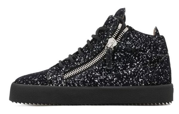 Bling Блестки Мужчины Повседневная обувь Черные зашнуровать топ кроссовки молния блестит плоские толстые нижние лианы Zapatillas Hombre обувь
Bling Блестки Мужчины Повседневная обувь Черные зашнуровать топ кроссовки молния блестит плоские толстые нижние лианы Zapatillas Hombre обувь