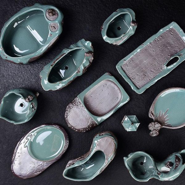 chinese-style combination flower pot ceramic ge creative indoor potted plants deskmore meat calamus asparagus bonsai pots february 7 fin
chinese-style combination flower pot ceramic ge creative indoor potted plants deskmore meat calamus asparagus bonsai pots february 7 fin