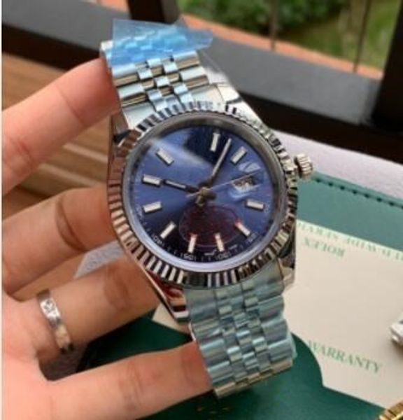 11 style men watch black dial 126333 126334 41mm automatic gold silver stainless steel bracelet luxury wtach, Slivery;brown
11 style men watch black dial 126333 126334 41mm automatic gold silver stainless steel bracelet luxury wtach, Slivery;brown