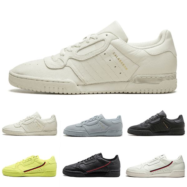 New calaba a powerpha e white continental 80 ca ual hoe kanye we t pure core black og white men women trainer port neaker
New calaba a powerpha e white continental 80 ca ual hoe kanye we t pure core black og white men women trainer port neaker