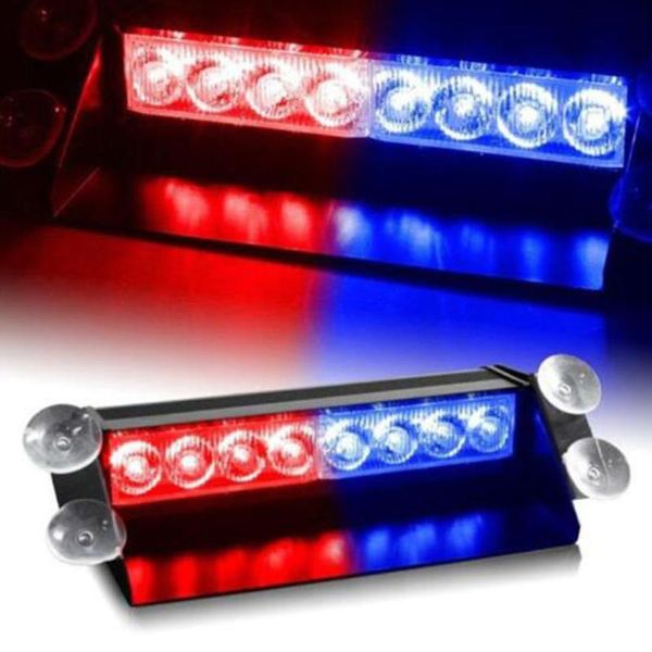 dc12v 8 led car strobe flash light auto led emergency warning lamp 3 flashing fog lights
dc12v 8 led car strobe flash light auto led emergency warning lamp 3 flashing fog lights